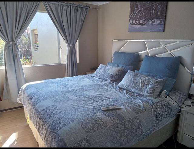 2 BEDROOM TOWNHOUSE FOR SALE IN EDEN GLEN